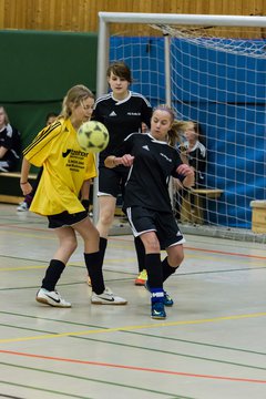 Bild 264 - C-Juniorinnen Hausturnier